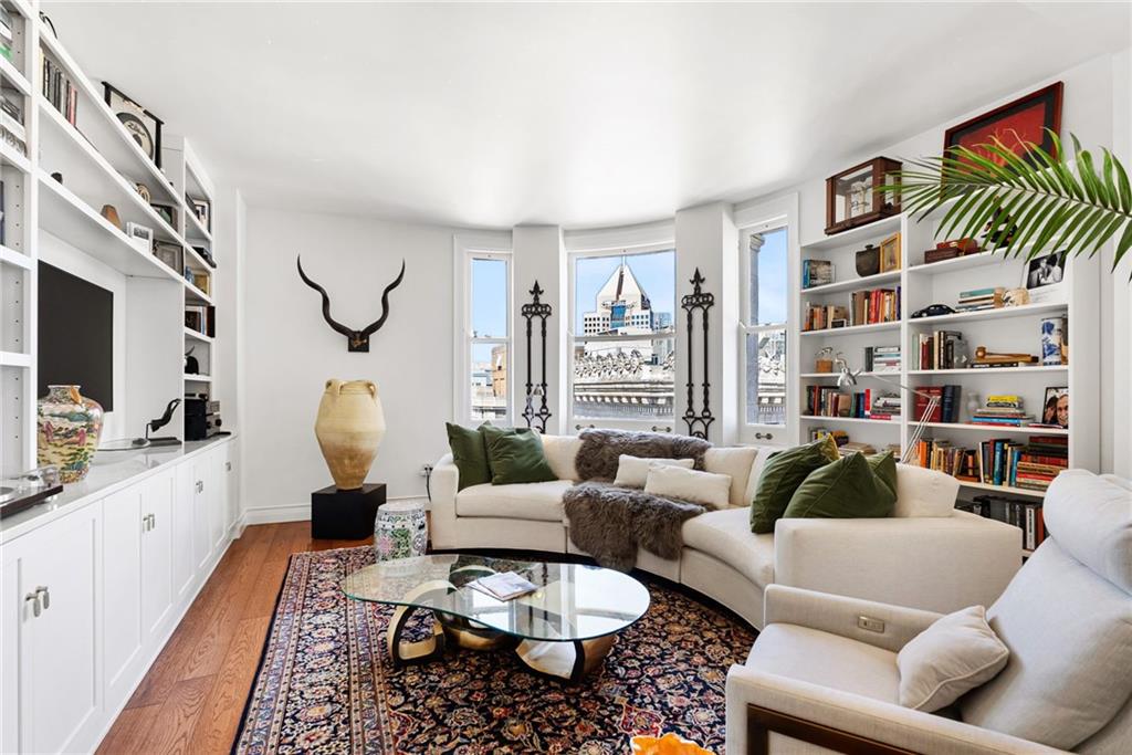 306 Fourth Avenue, Unit 2101 Pittsburgh, PA 15222 - Photo 33 of 50