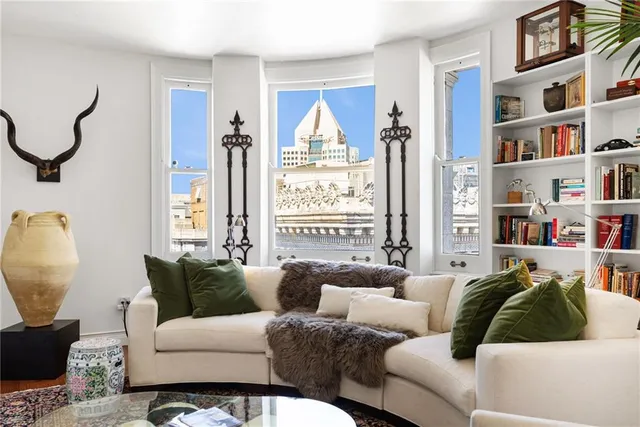 $799,900 | 306 Fourth Avenue, Unit 2101, Pittsburgh, PA 15222