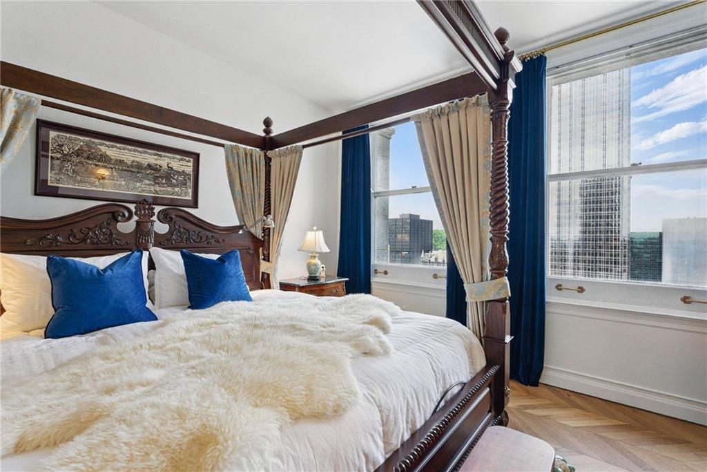 306 Fourth Avenue, Unit 2101 Pittsburgh, PA 15222 - Photo 38 of 50