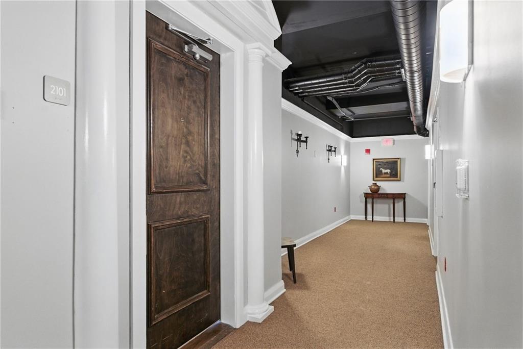 306 Fourth Avenue, Unit 2101 Pittsburgh, PA 15222 - Photo 4 of 50