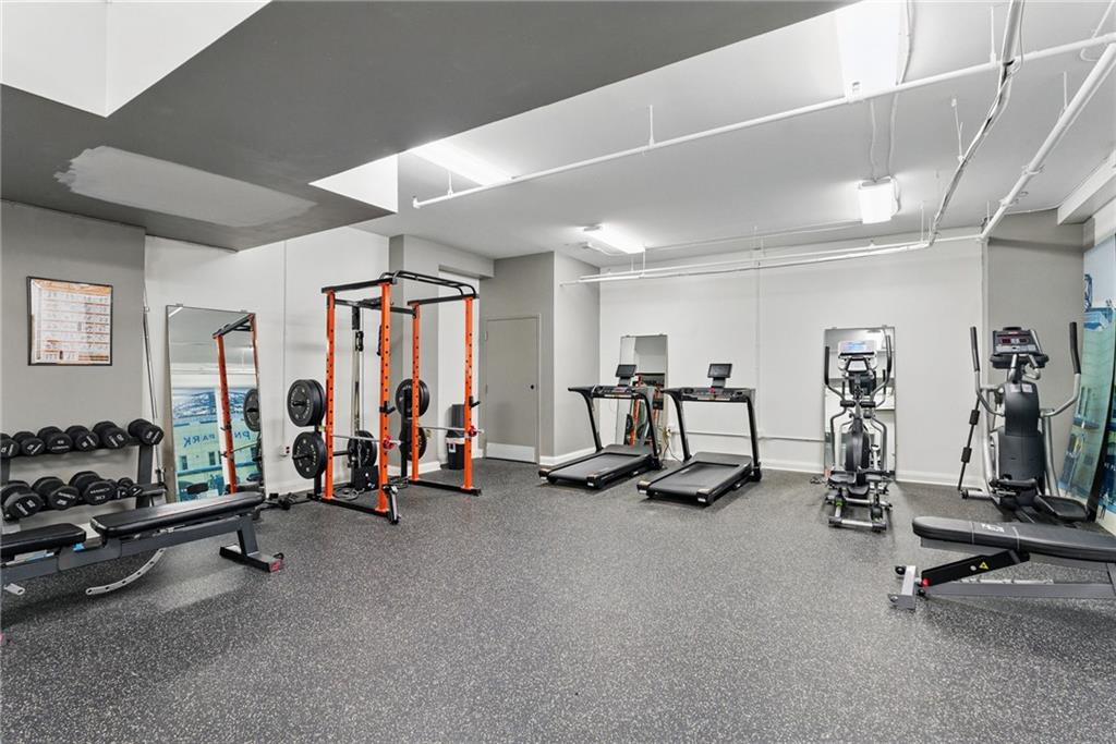 306 Fourth Avenue, Unit 2101 Pittsburgh, PA 15222 - Photo 48 of 50