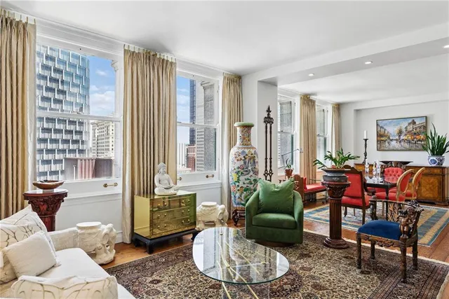 $799,900 | 306 Fourth Avenue, Unit 2101, Pittsburgh, PA 15222