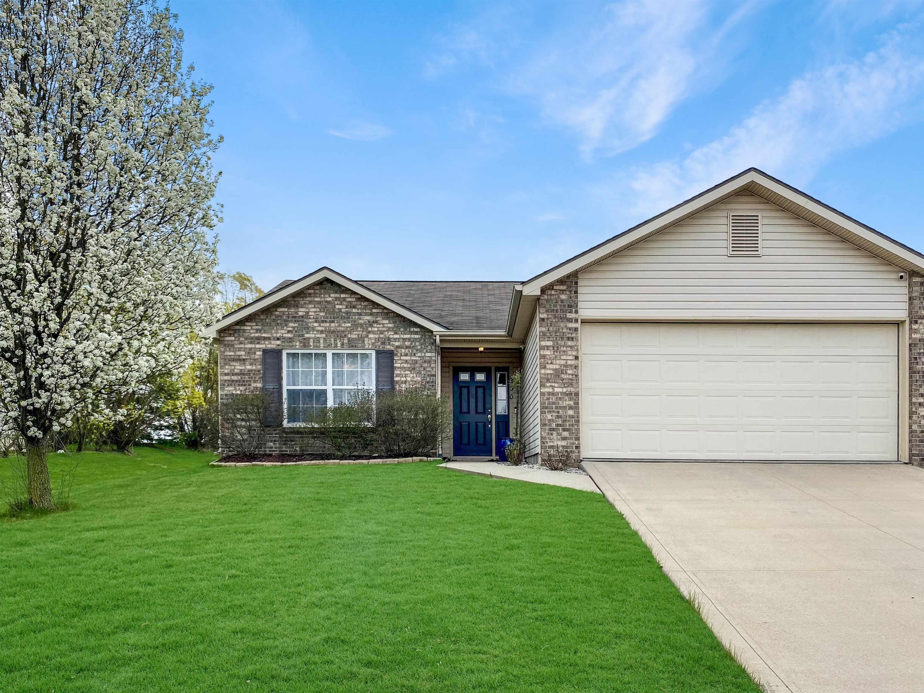 230 Riley Drive Fort Wayne, IN 46825 - Photo 1 of 17 Gallery Image 1