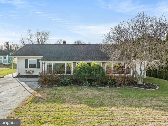 $500,000 | 426 South Walnut Street, Kennett Square, PA 19348