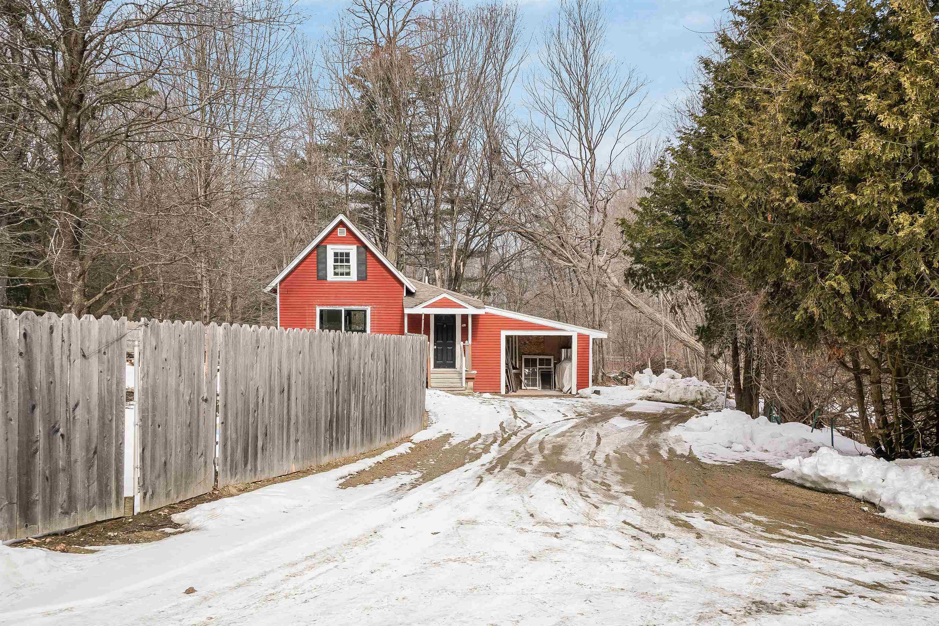 52 Monument Road Dublin, NH 03444 - Photo 2 of 40