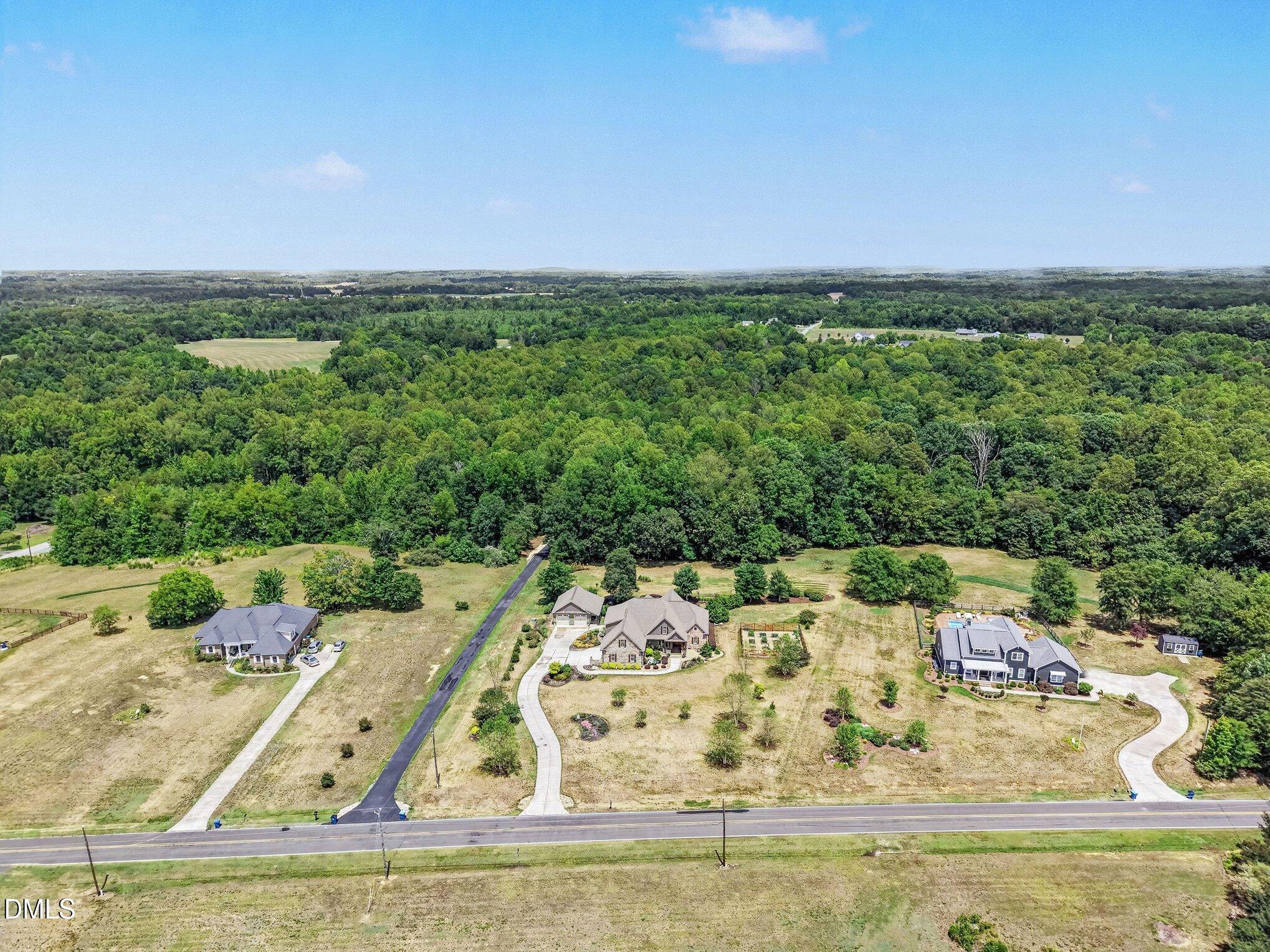 4754 Endwell Road Gibsonville, NC 27249 - Photo 44 of 45