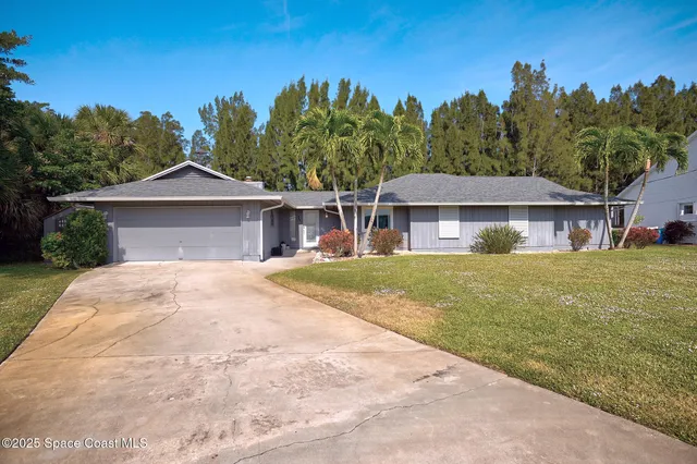 $740,000 | 344 Nikomas Way, Melbourne Beach, FL 32951
