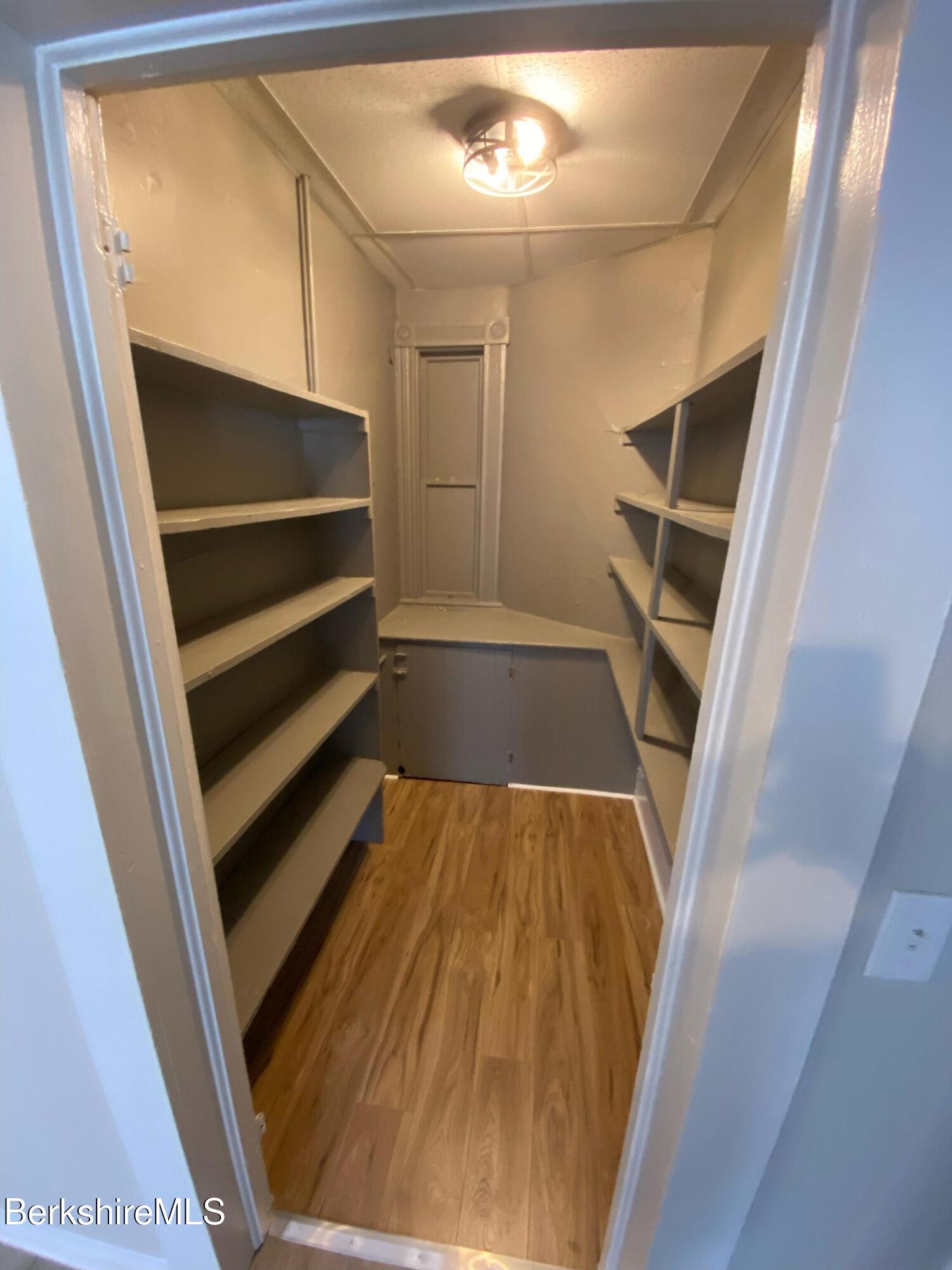 88 Summer Street, Unit 2C Adams, MA 01220 - Photo 8 of 10 a view of entryway