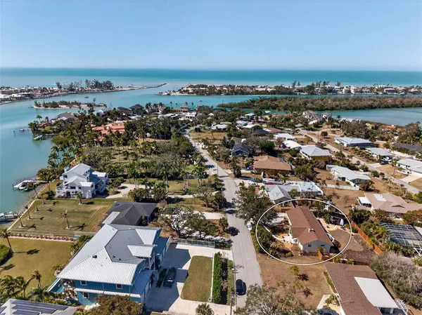 $599,000 | 504 Bayview Parkway, Nokomis, FL 34275