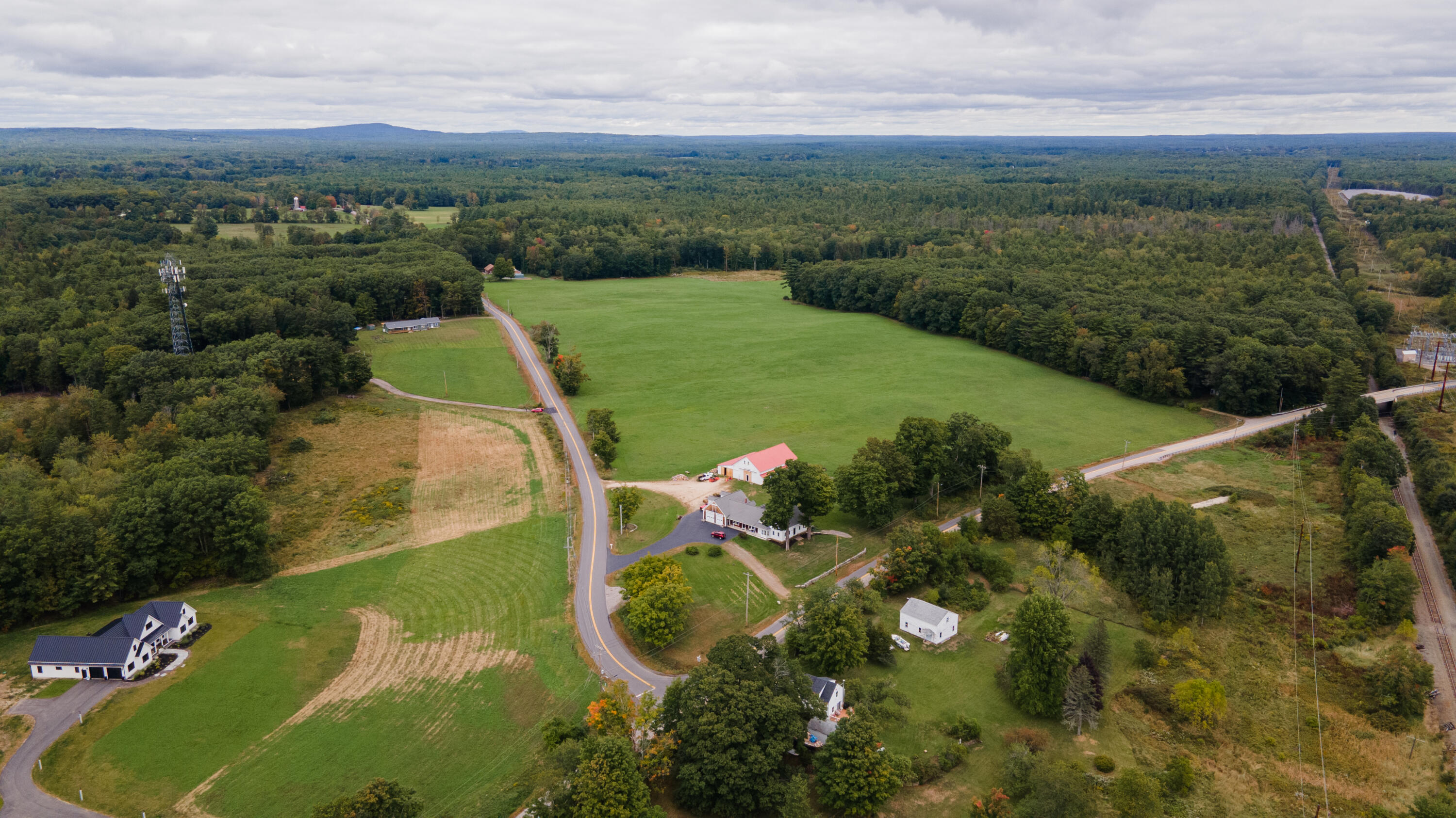 Lot 7 Wentworth Road Berwick, ME 03901 - Photo 1 of 19 Wentworth Rd, Berwick