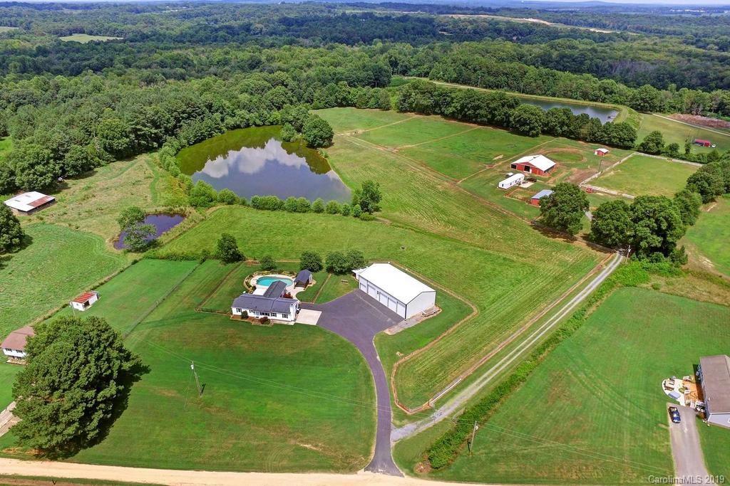 3377 Flay Sain Road Cherryville, NC 28021 - Photo 1 of 40