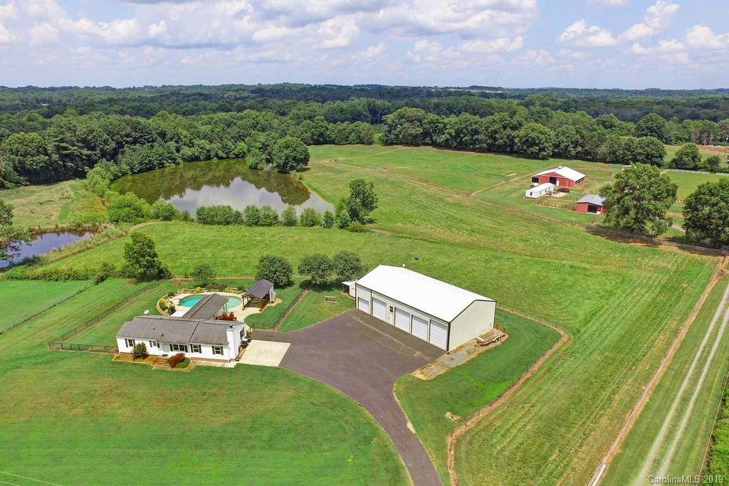 3377 Flay Sain Road Cherryville, NC 28021 - Photo 2 of 40