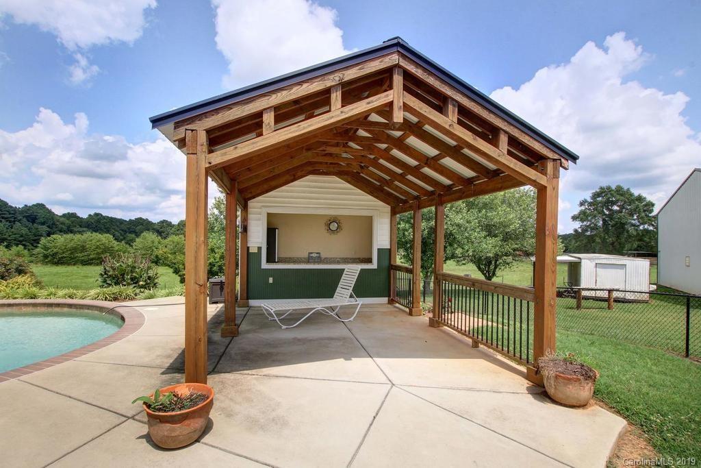 3377 Flay Sain Road Cherryville, NC 28021 - Photo 20 of 40