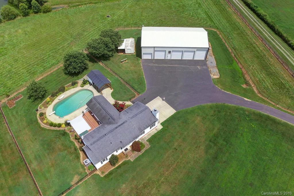 3377 Flay Sain Road Cherryville, NC 28021 - Photo 3 of 40