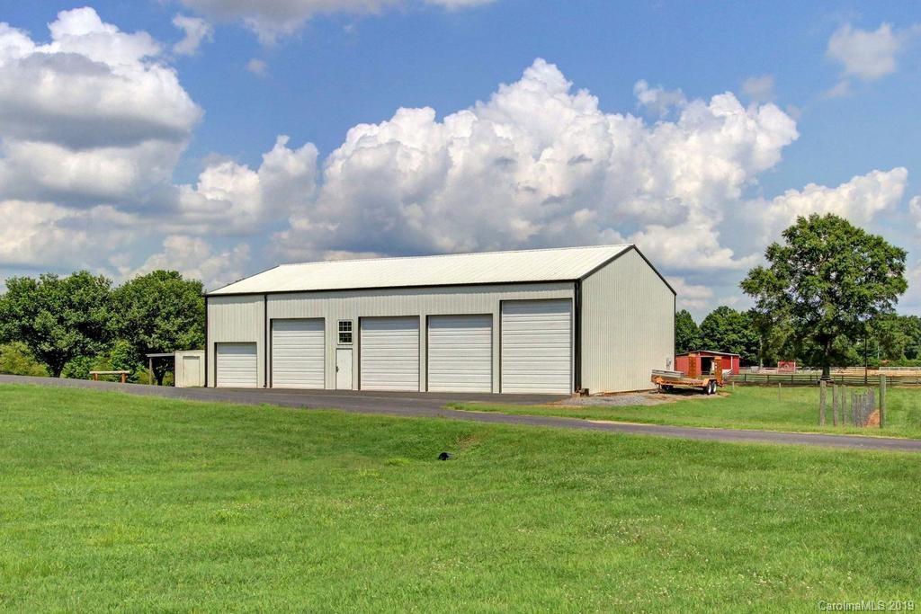 3377 Flay Sain Road Cherryville, NC 28021 - Photo 22 of 40