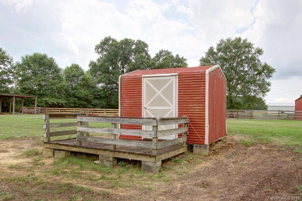 3377 Flay Sain Road Cherryville, NC 28021 - Photo 36 of 40