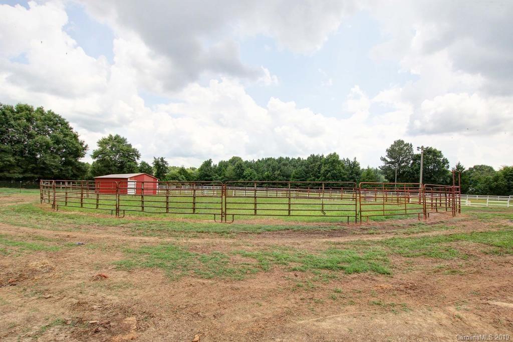 3377 Flay Sain Road Cherryville, NC 28021 - Photo 38 of 40