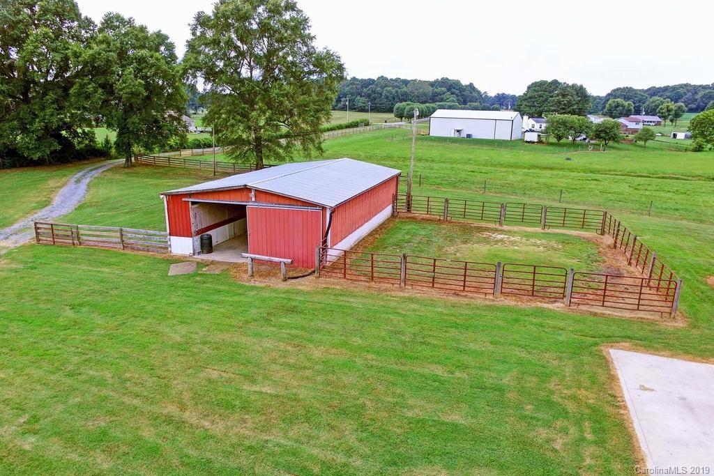 3377 Flay Sain Road Cherryville, NC 28021 - Photo 39 of 40