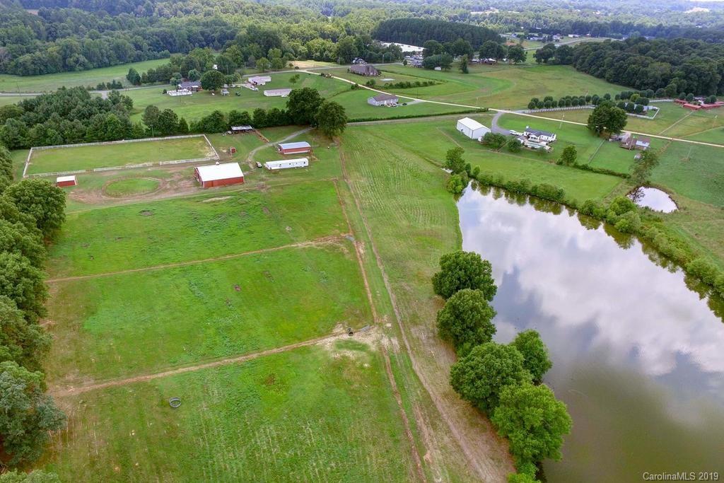 3377 Flay Sain Road Cherryville, NC 28021 - Photo 40 of 40