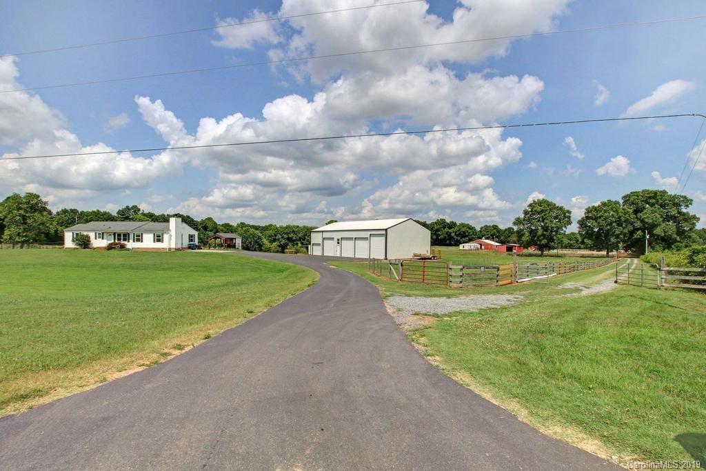 3377 Flay Sain Road Cherryville, NC 28021 - Photo 5 of 40