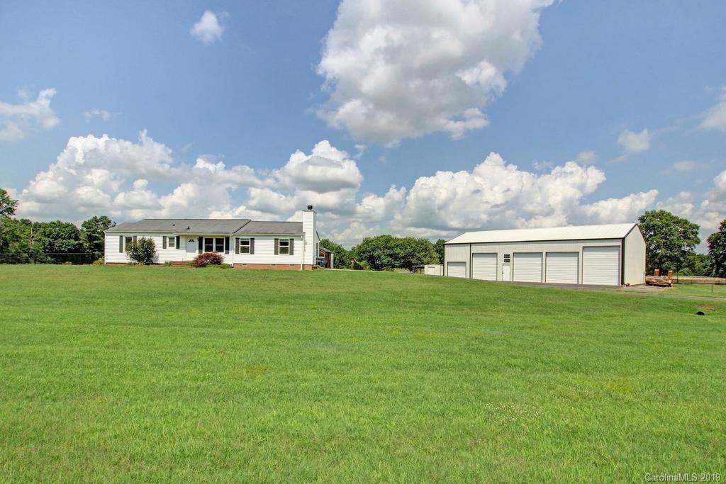 3377 Flay Sain Road Cherryville, NC 28021 - Photo 6 of 40