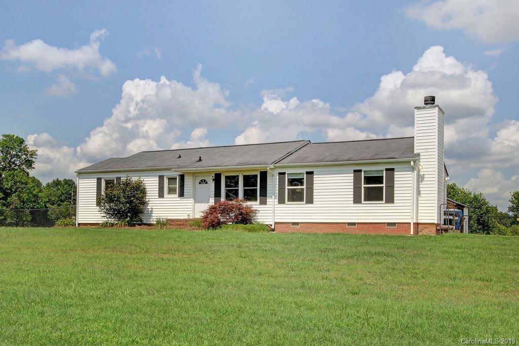 3377 Flay Sain Road Cherryville, NC 28021 - Photo 7 of 40