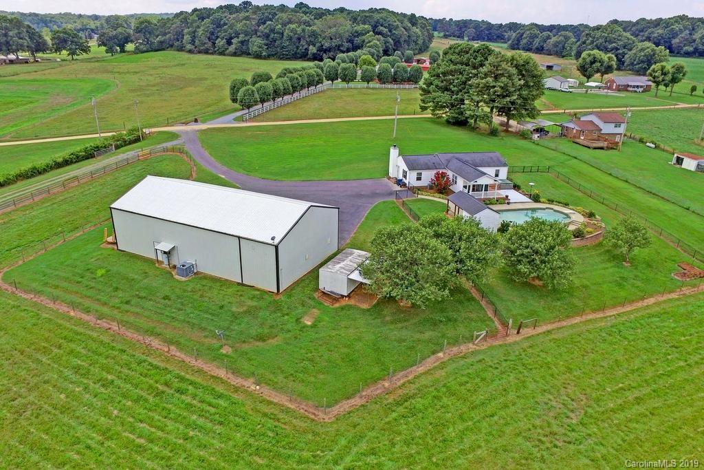 3377 Flay Sain Road Cherryville, NC 28021 - Photo 8 of 40