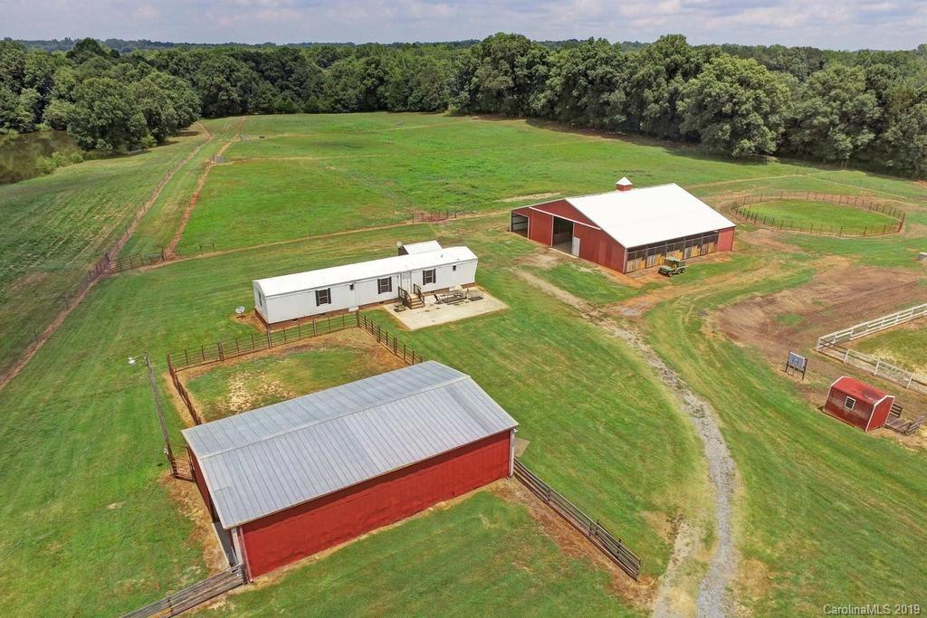 3377 Flay Sain Road Cherryville, NC 28021 - Photo 9 of 40