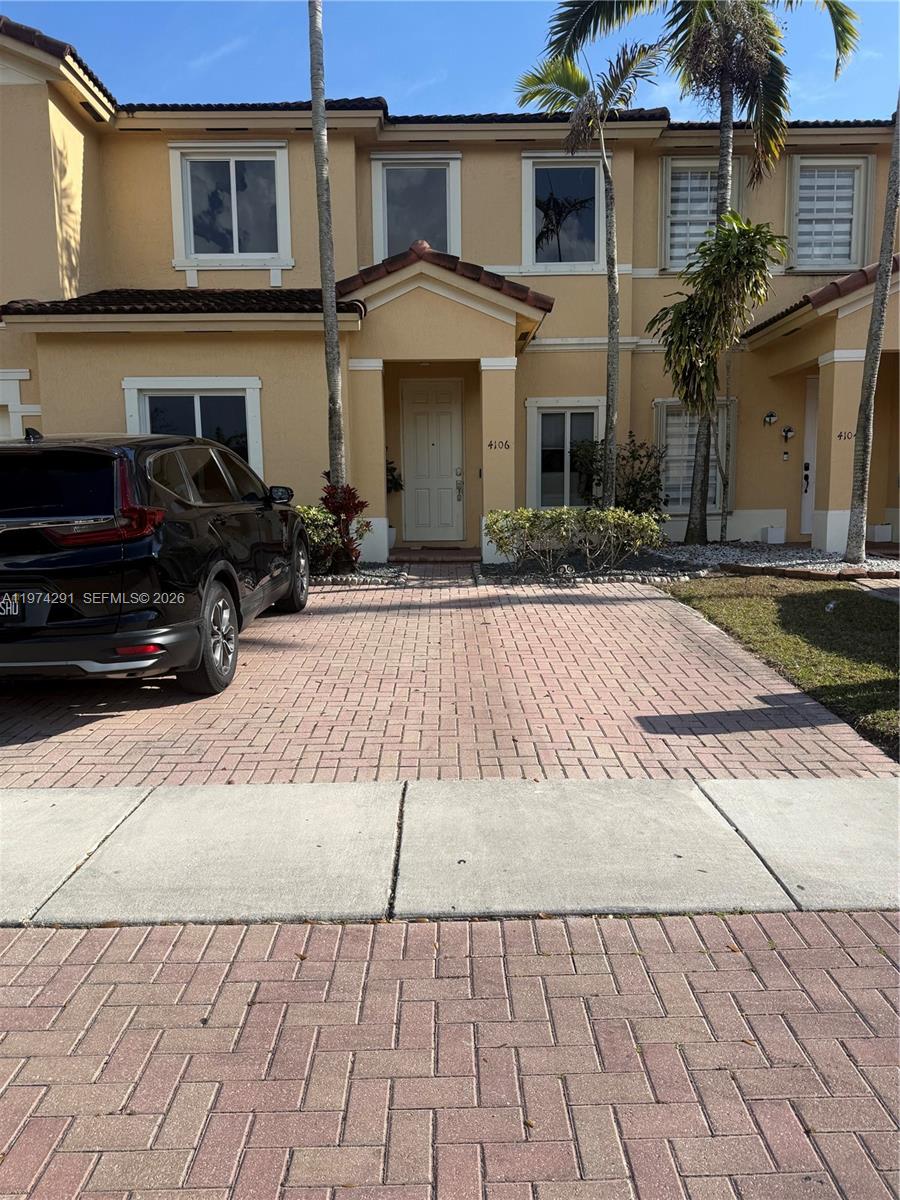 4106 Northeast 25th Street Homestead, FL 33033 - Photo 10 of 19