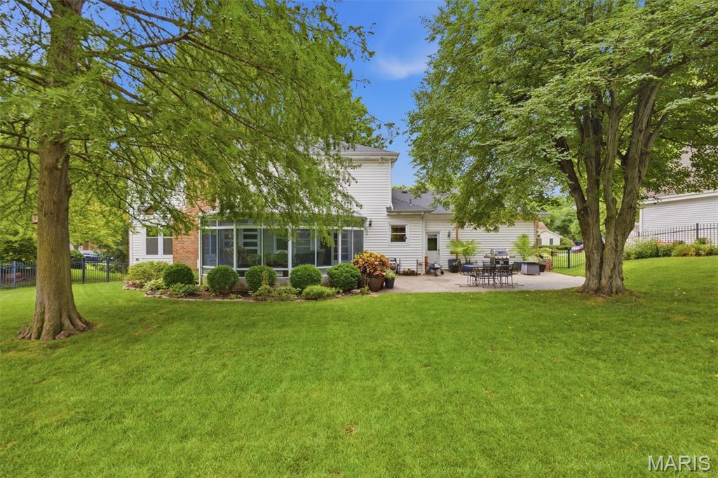 739 Bent Brook Road St. Louis, MO 63122 - Photo 49 of 56