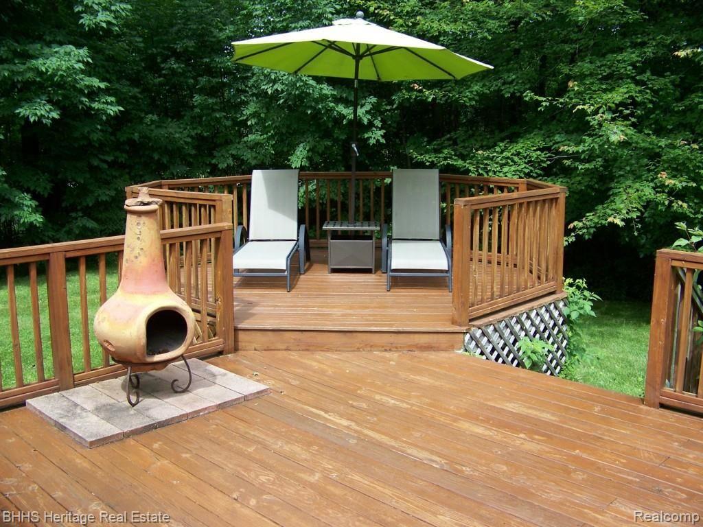 4540 Wheeler Road Fowlerville, MI 48836 - Photo 4 of 26