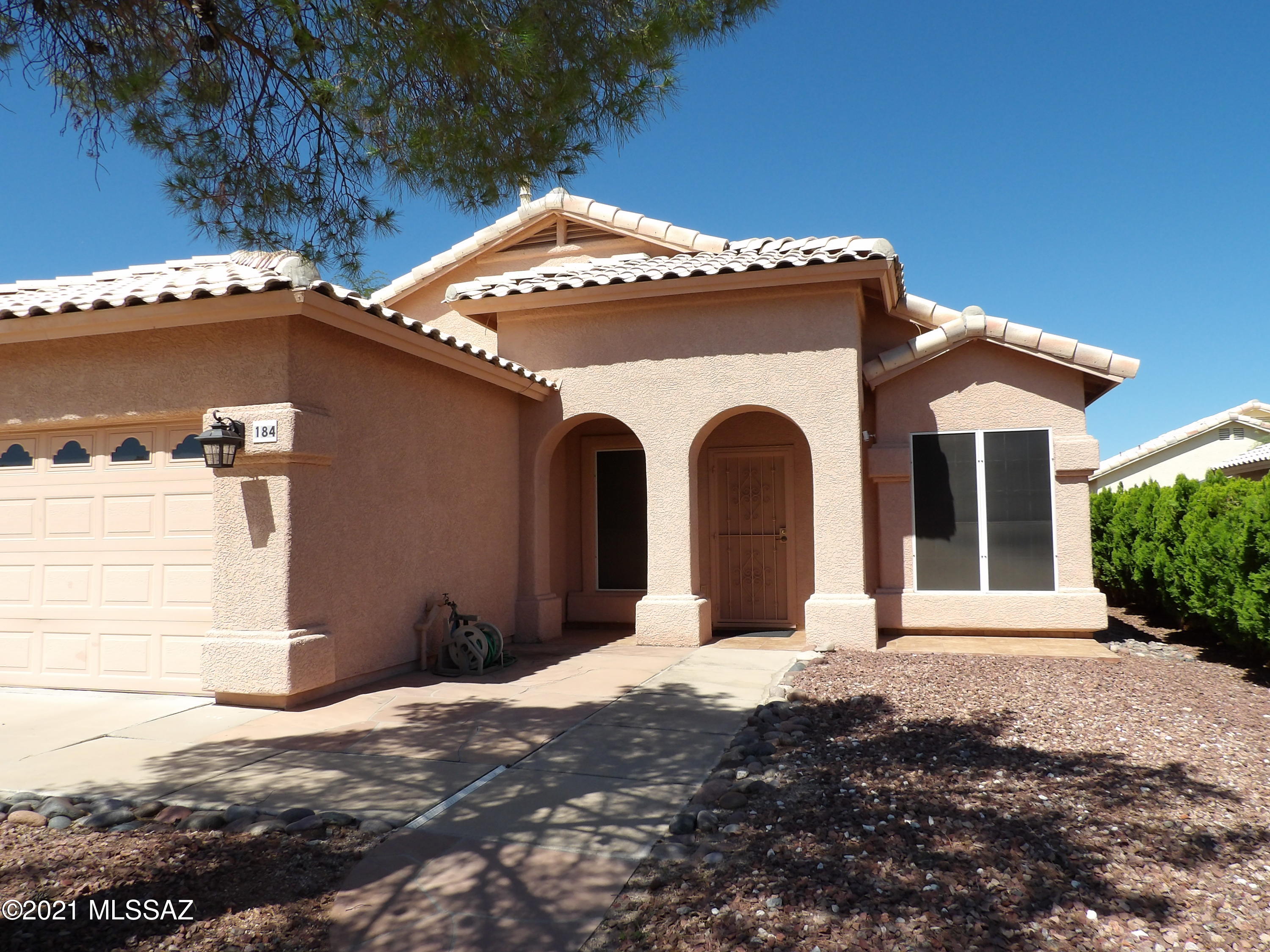 184 South London Station Road Tucson, AZ 85748 - Photo 2 of 30 Gallery Image 2