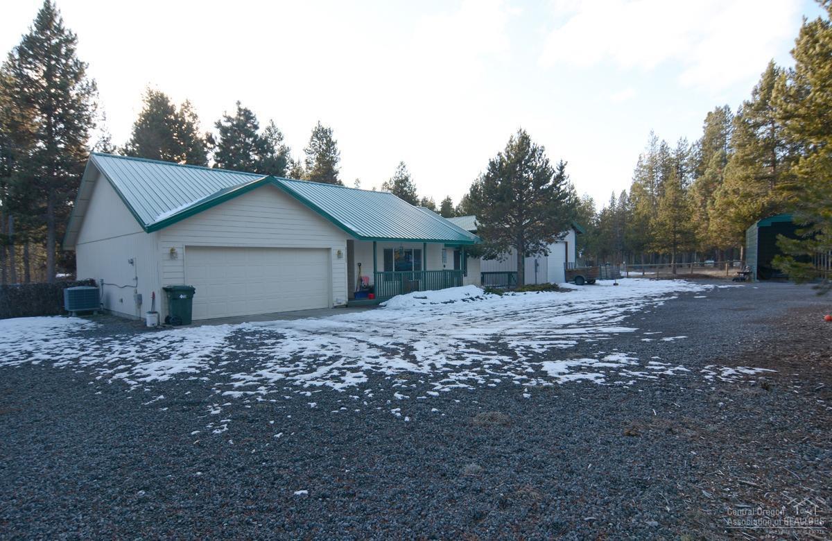 53363 Holtzclaw Road La Pine, OR 97739 - Photo 2 of 22 Additional Photo