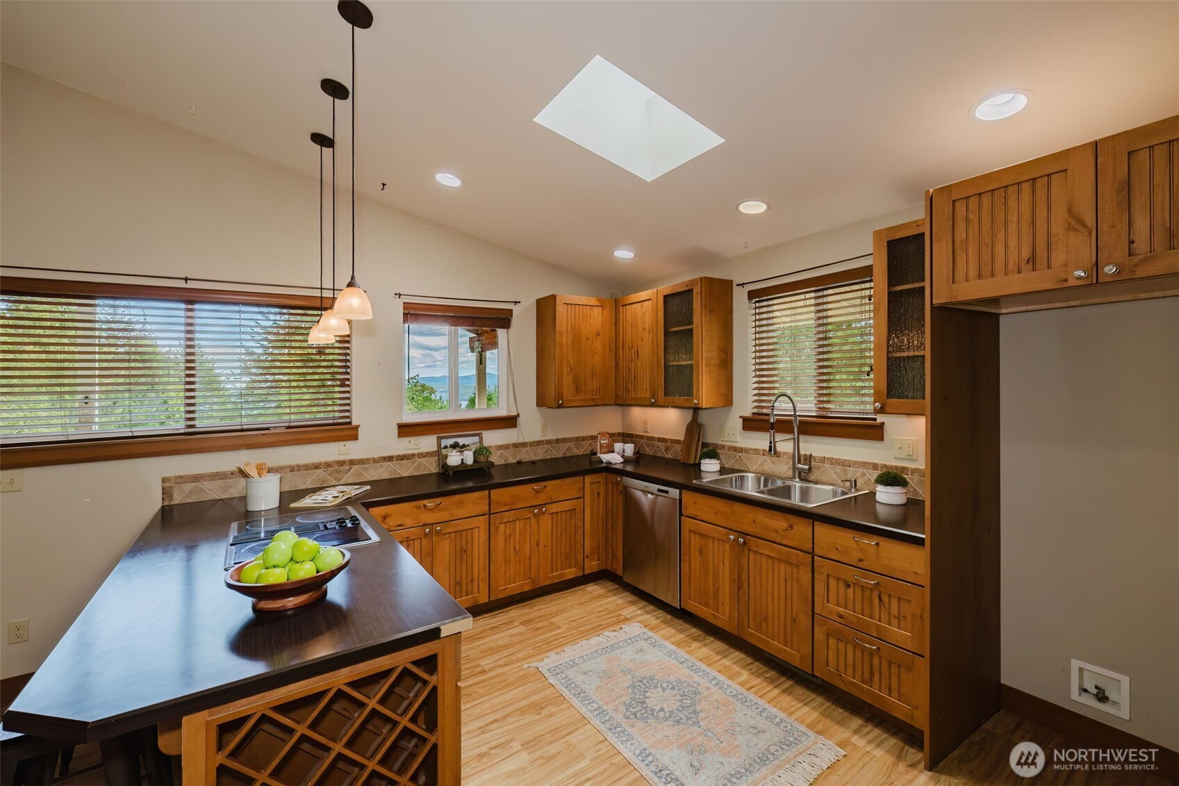700 North Triton Heights Road Lilliwaup, WA 98555 - Photo 12 of 40