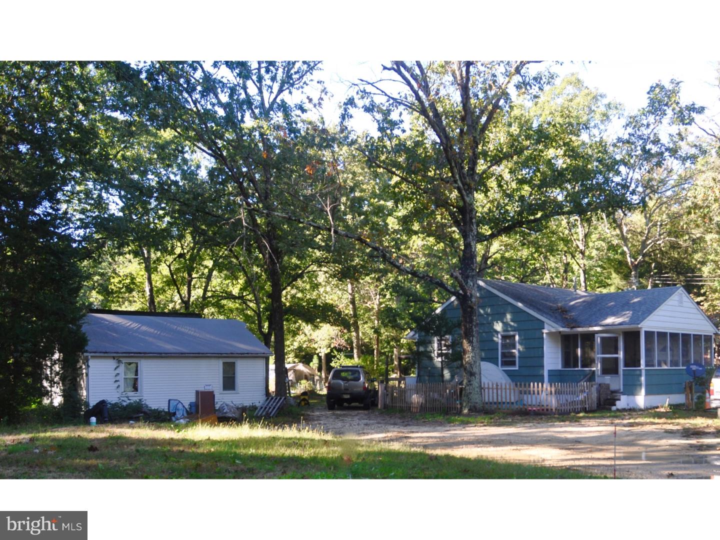 265 Buck Road Pittsgrove, NJ 08318 - Photo 1 of 18 Exterior Front