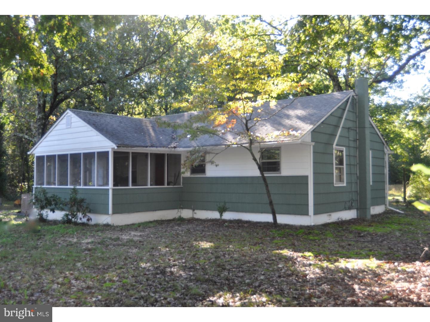 265 Buck Road Pittsgrove, NJ 08318 - Photo 2 of 18 Exterior Side