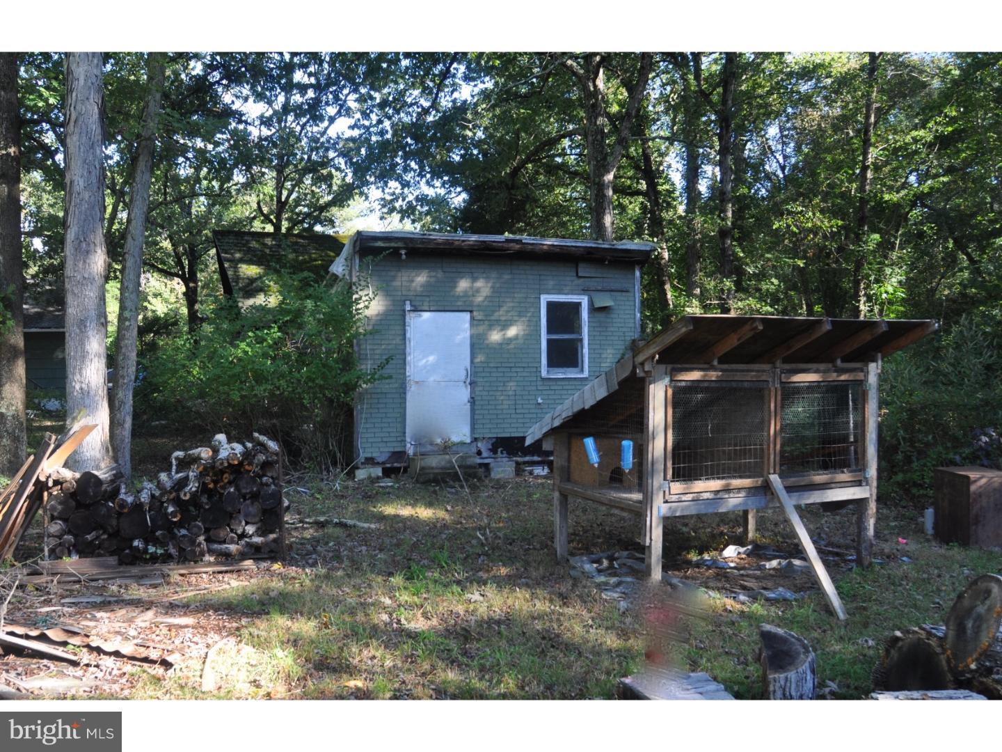 265 Buck Road Pittsgrove, NJ 08318 - Photo 11 of 18 Barn