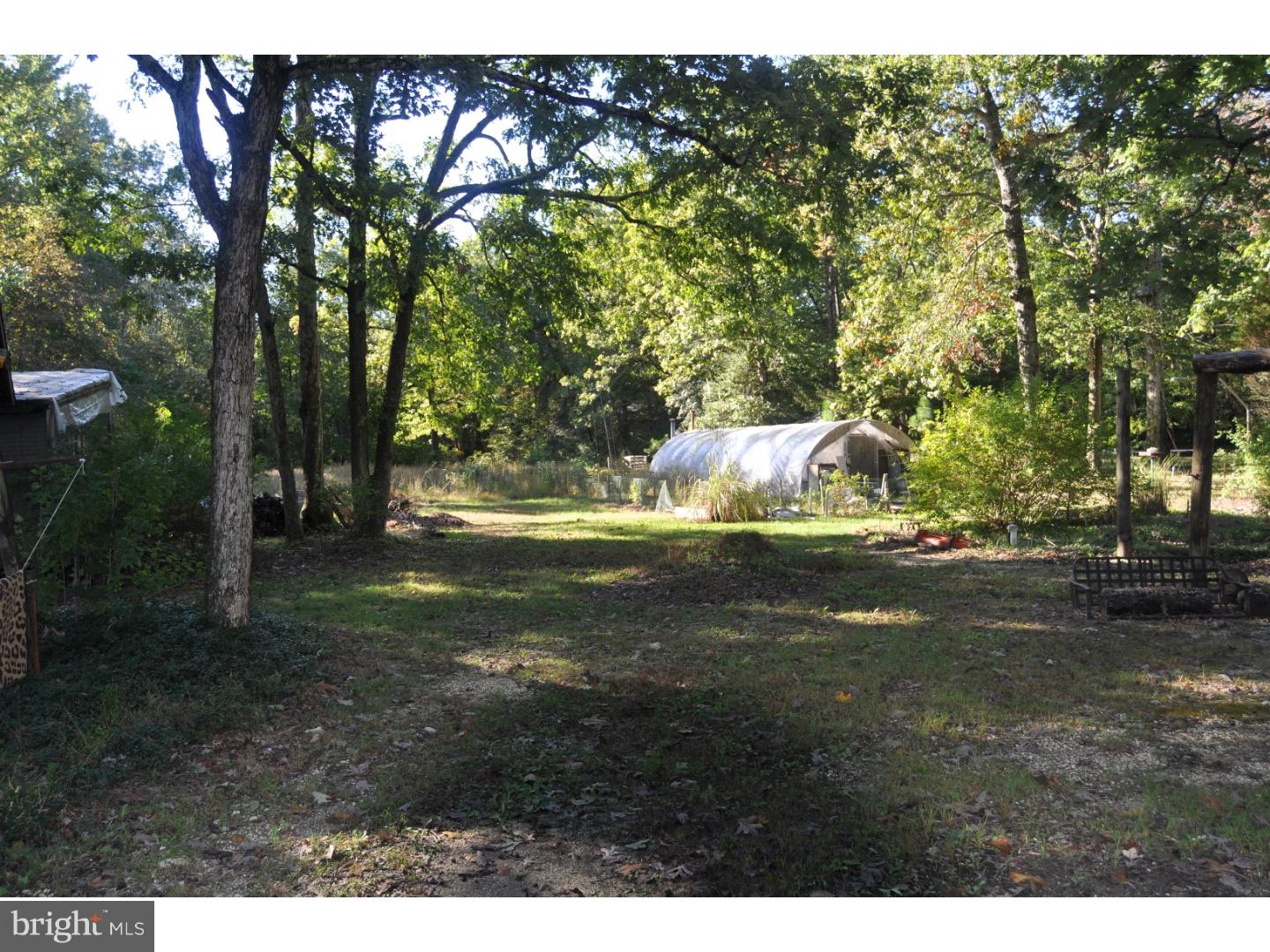 265 Buck Road Pittsgrove, NJ 08318 - Photo 14 of 18 View in Back