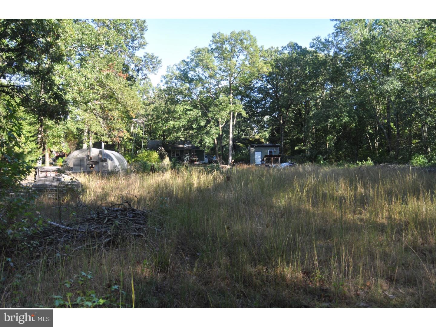 265 Buck Road Pittsgrove, NJ 08318 - Photo 17 of 18 View in Back