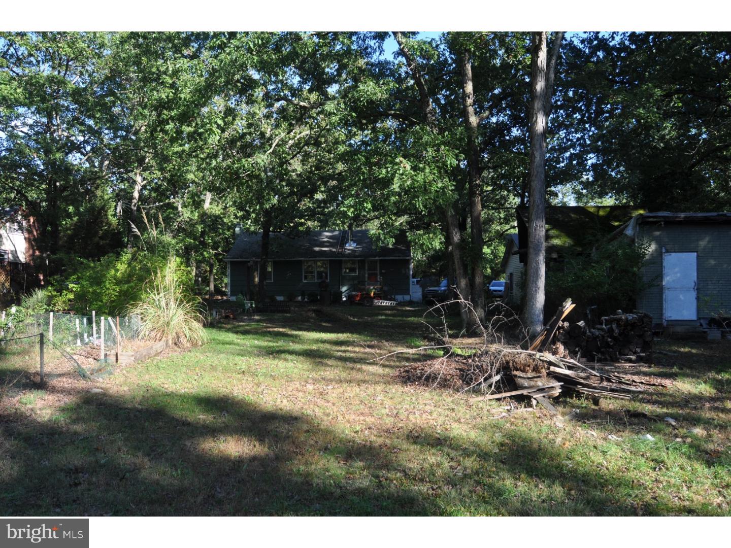 265 Buck Road Pittsgrove, NJ 08318 - Photo 18 of 18 View in Back