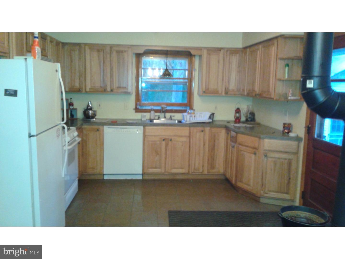 265 Buck Road Pittsgrove, NJ 08318 - Photo 4 of 18 Kitchen
