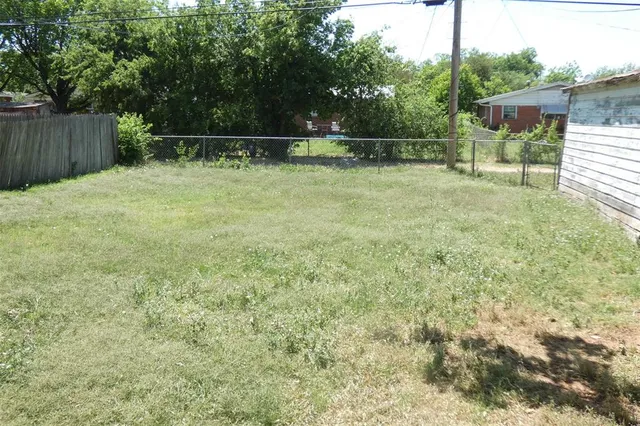 $1,795 | 1718 Bridge Avenue, Abilene, TX 79603