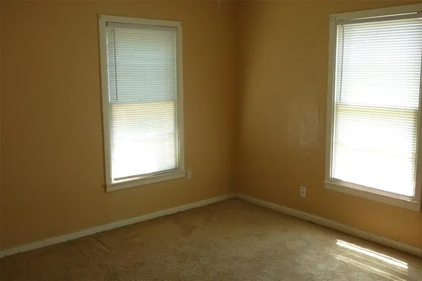 a view of a bathroom