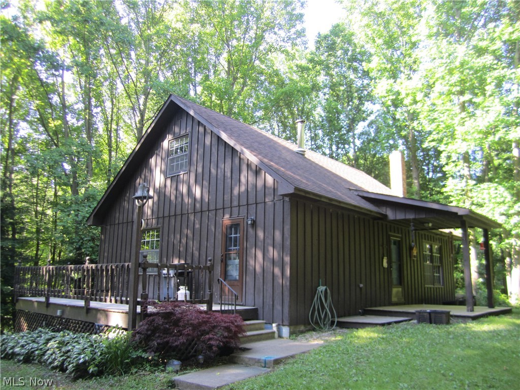 5394 Butler Road Wakeman, OH 44889 - Photo 2 of 33 Gallery Image 2