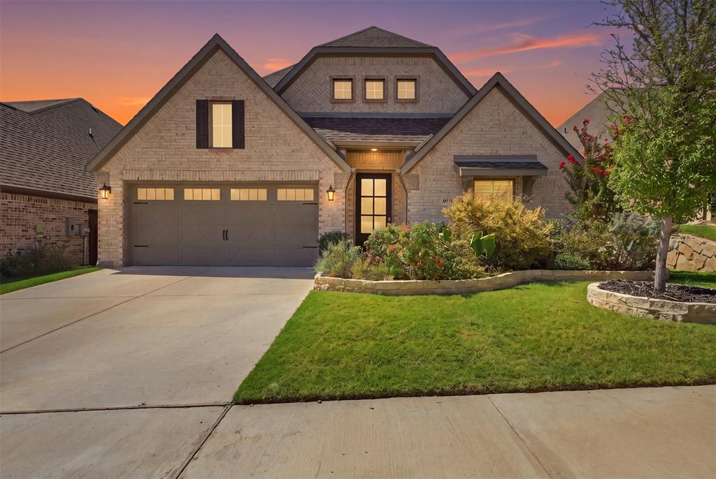 5640 Pradera Road Fort Worth, TX 76126 - Photo 2 of 35 Welcome to 5640 Pradera Rd in the beautiful Ventana neighborhood!!