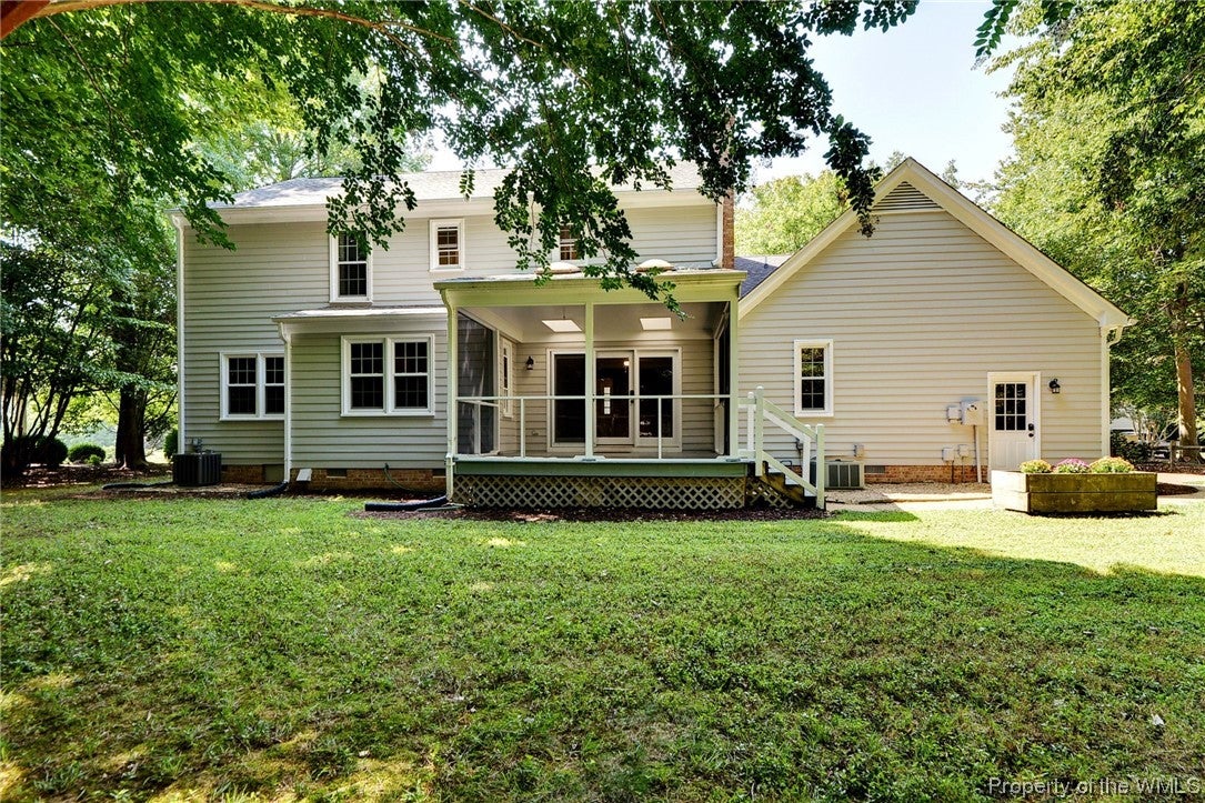 3344 Timber Ridge Williamsburg, VA 23185 - Photo 38 of 44 Gallery Image 38