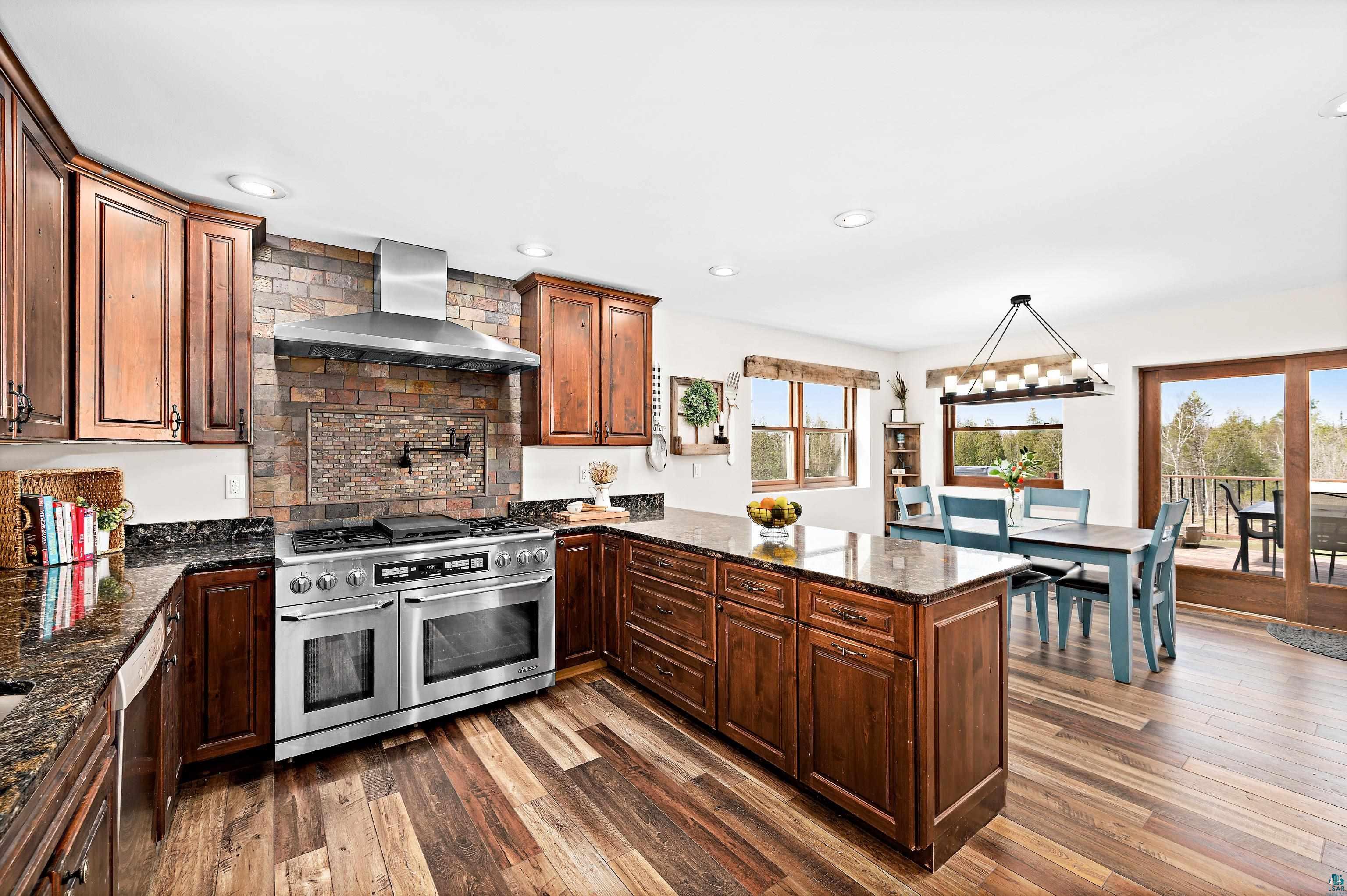 6015 North Tischer Road Duluth, MN 55804 - Photo 18 of 50