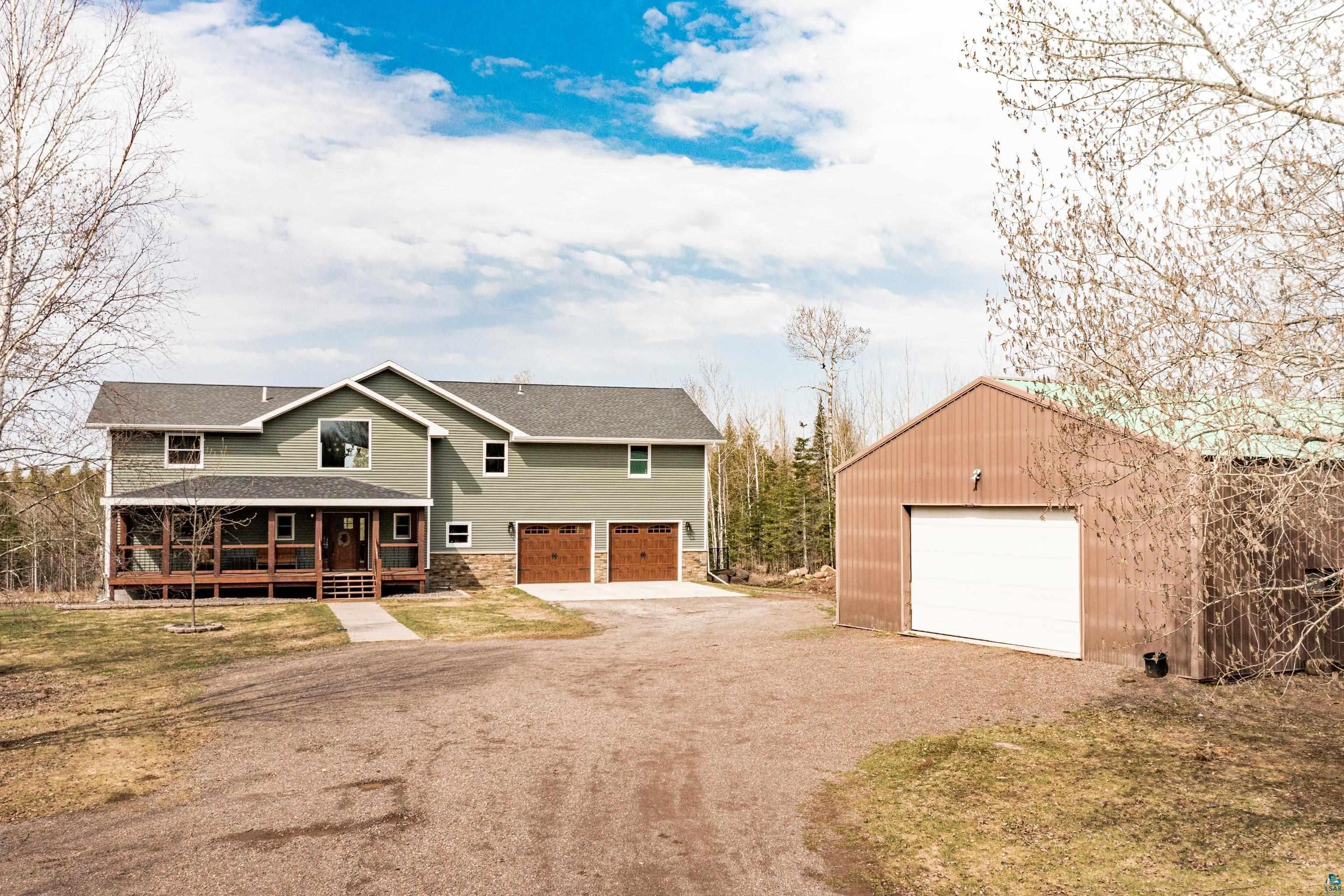 6015 North Tischer Road Duluth, MN 55804 - Photo 2 of 50