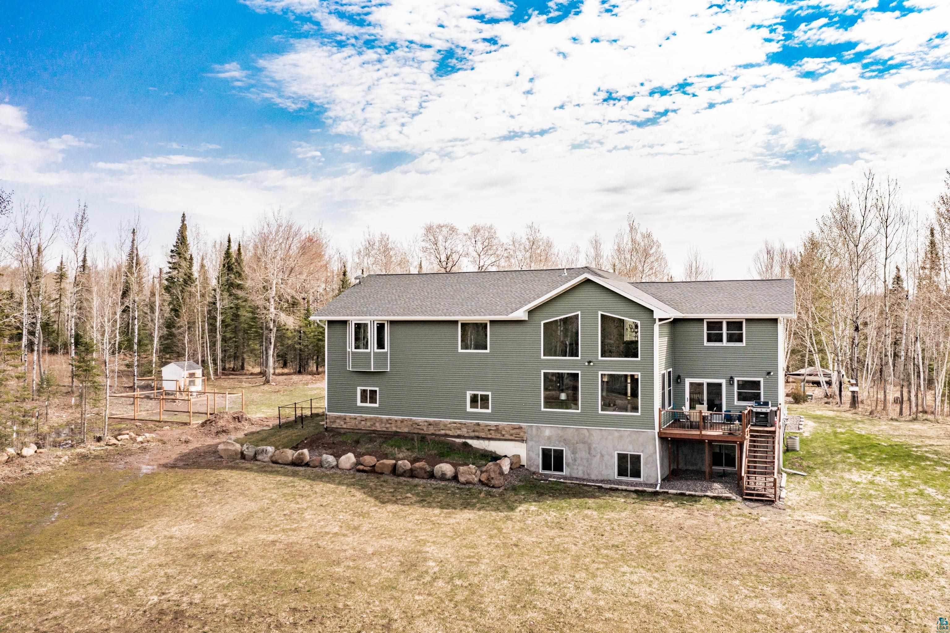 6015 North Tischer Road Duluth, MN 55804 - Photo 3 of 50