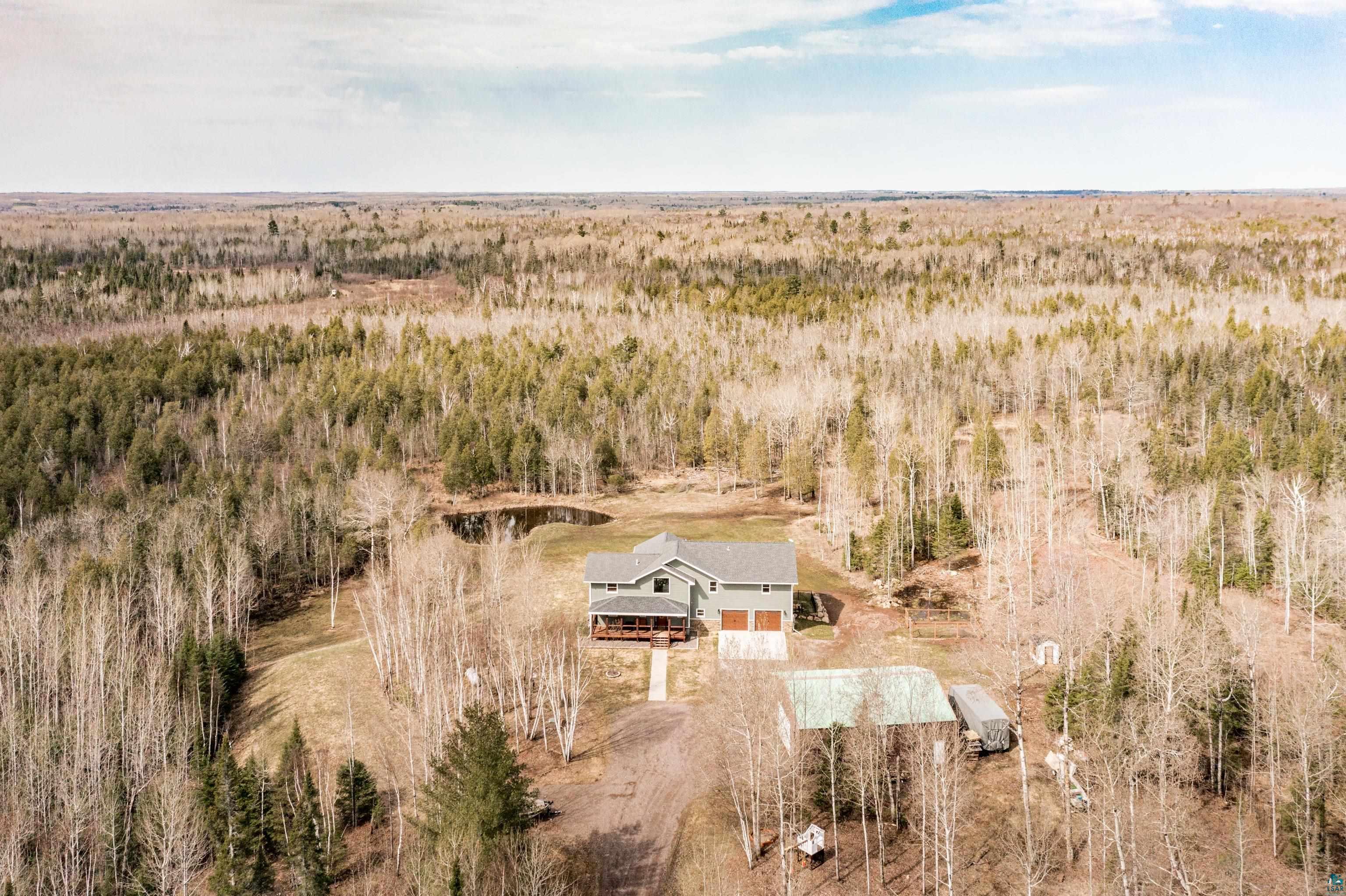 6015 North Tischer Road Duluth, MN 55804 - Photo 4 of 50